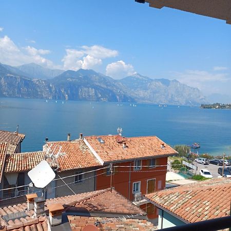 Monnalisa House Apartment Malcesine Luaran gambar