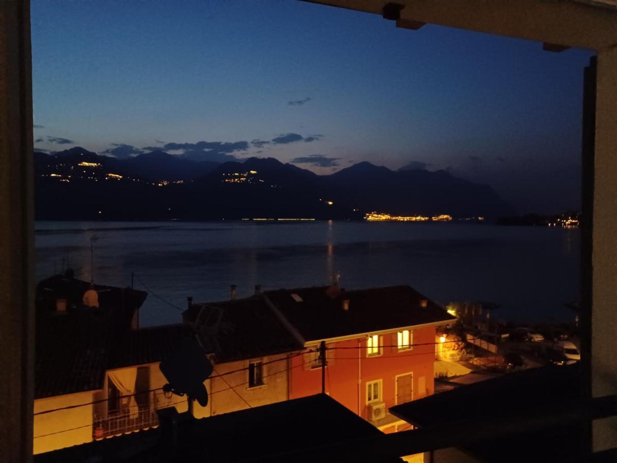 Monnalisa House Apartment Malcesine Luaran gambar