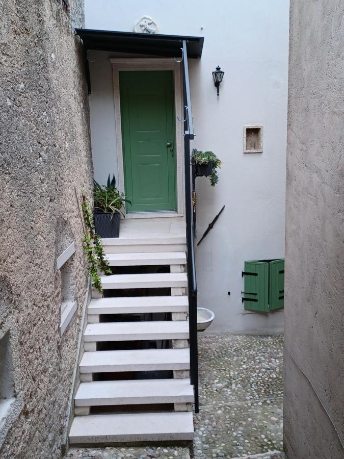 Monnalisa House Apartment Malcesine Luaran gambar