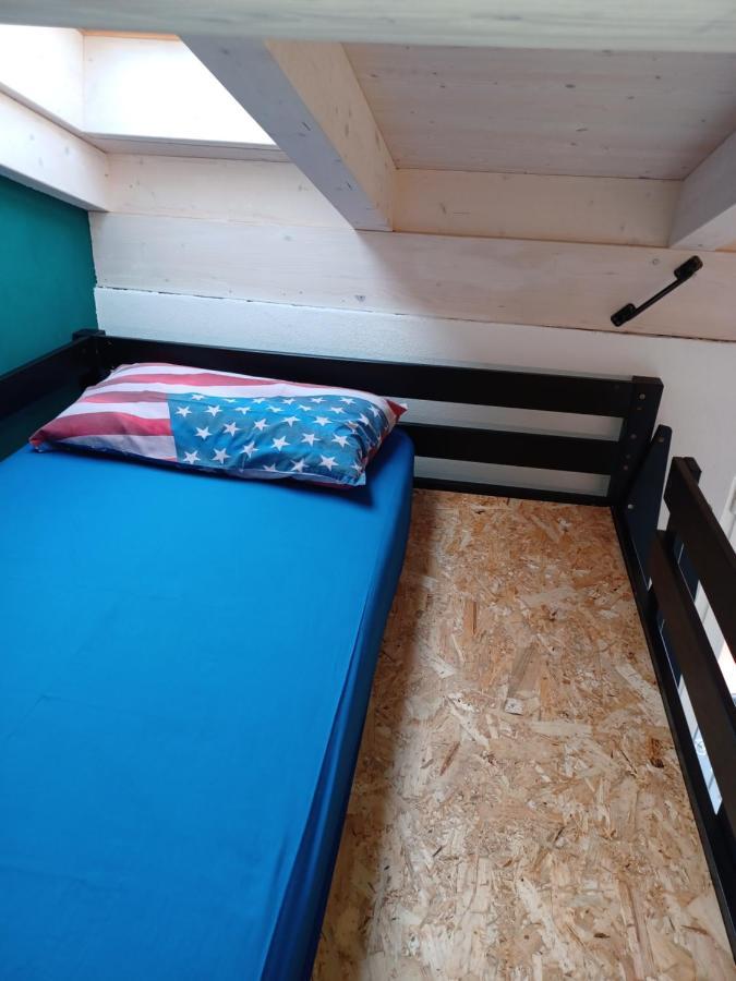 Monnalisa House Apartment Malcesine Luaran gambar
