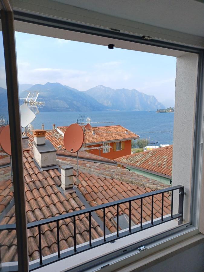 Monnalisa House Apartment Malcesine Luaran gambar