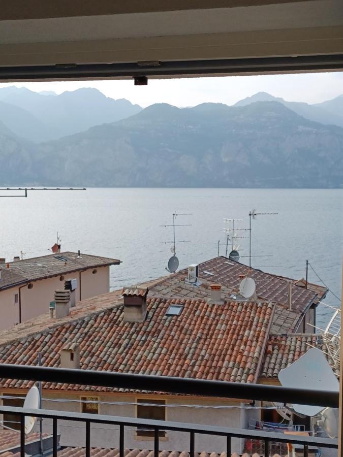 Monnalisa House Apartment Malcesine Luaran gambar