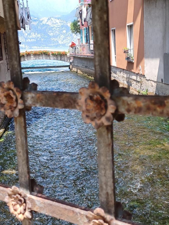 Monnalisa House Apartment Malcesine Luaran gambar