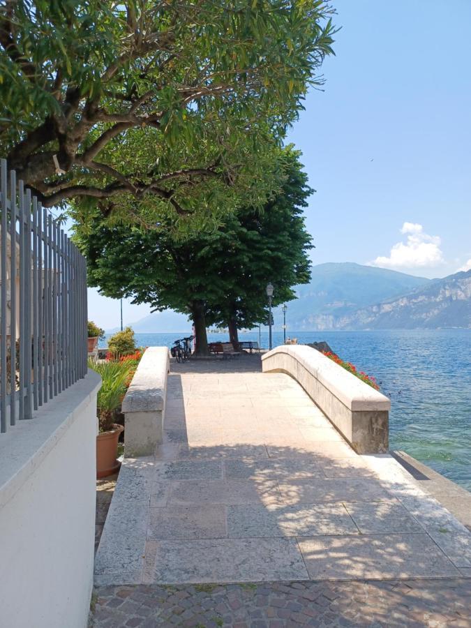 Monnalisa House Apartment Malcesine Luaran gambar