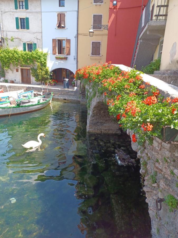 Monnalisa House Apartment Malcesine Luaran gambar