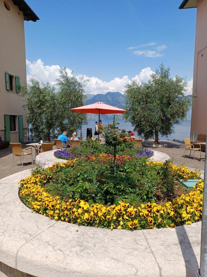 Monnalisa House Apartment Malcesine Luaran gambar